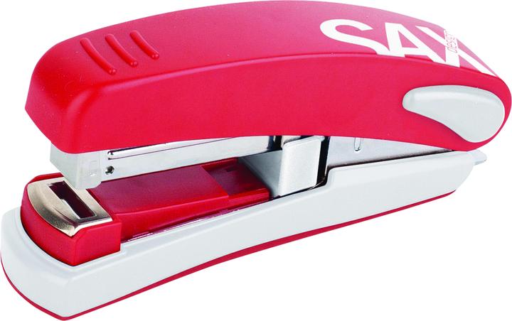 Image du produit 10Tacel 0-539-13 - Agrafeuse M, 30 feuilles, rouge (30 feuilles)