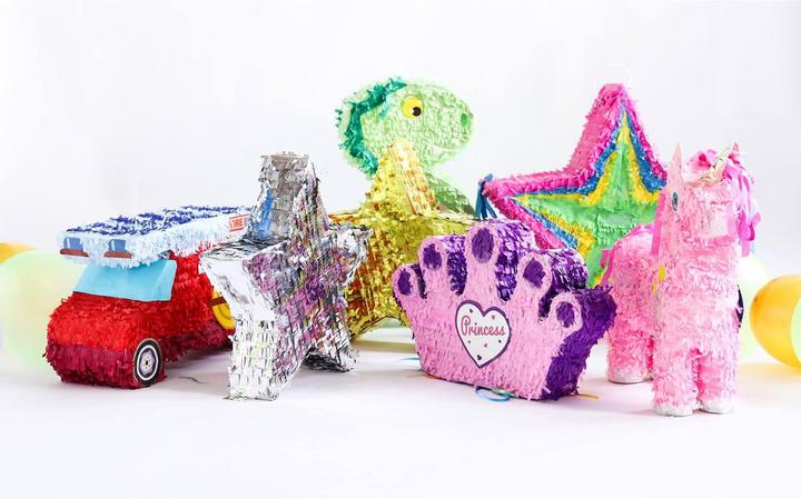 Produktbild Folat Einhorn