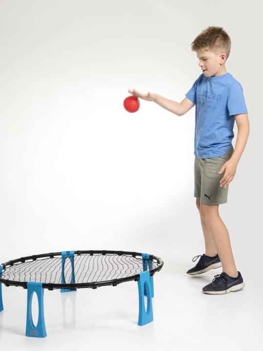 Actual product image New Sports Pitchball-Set