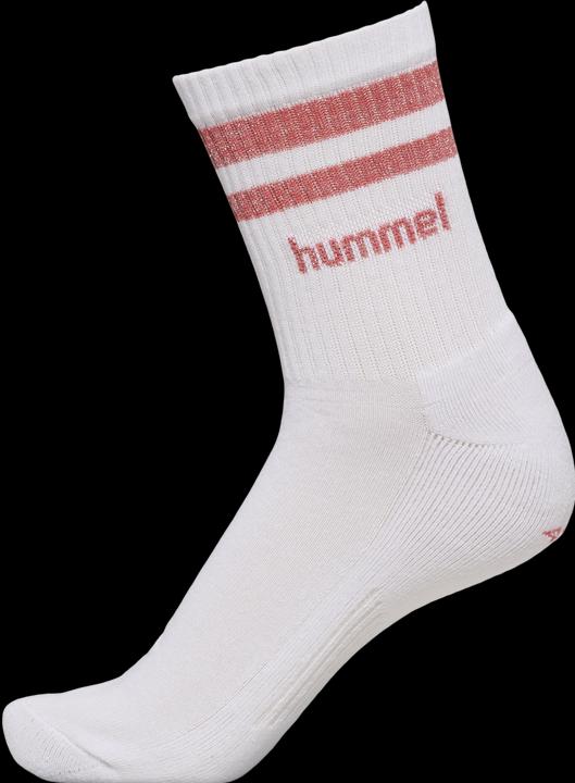 Produktbild hummel hmlRETRO LUREX 3-PACK SOCKS MIX (35 - 38)