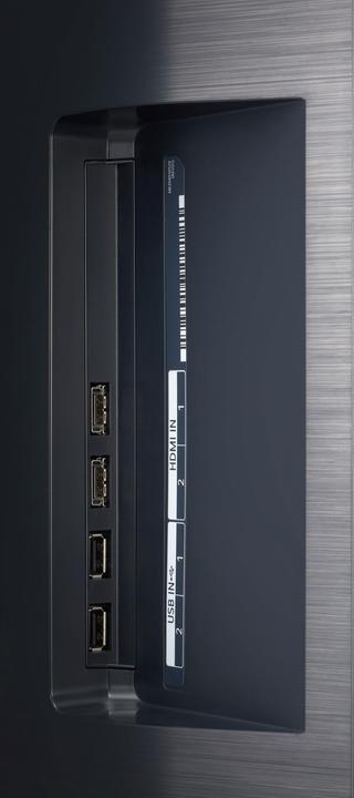 Actual product image LG OLED48A19 (48", OLED, 4K, 2021)
