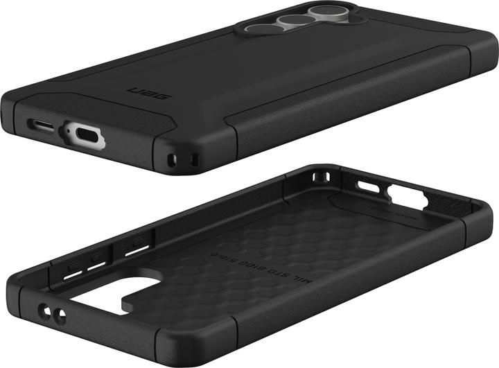 Immagine prodotto UAG Caso Scout (Samsung Galaxy S24 FE)