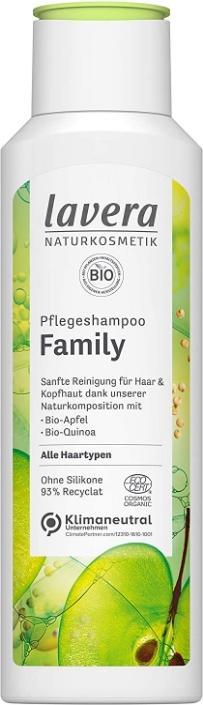 MGA Na (250 ml, Flüssiges Shampoo)