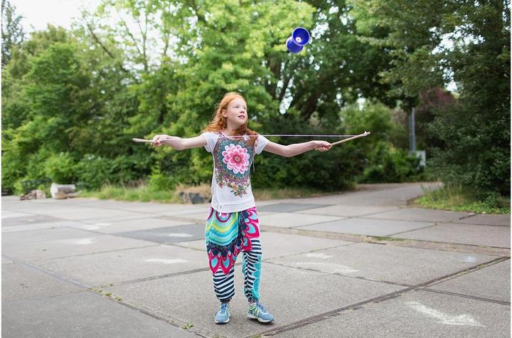 Actual product image BS Diabolo