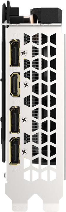 Actual product image Gigabyte GeForce RTX 2060 D6 6G (6 GB)