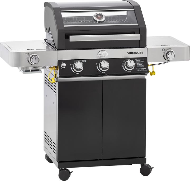 Rösle Videro G3-S (10.50 kW)