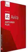 Produktbild Avira Antivirus Plus 2018 (2 User, 12 Monate)