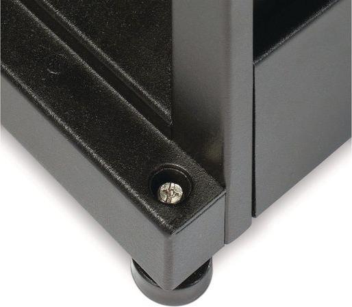 Produktbild APC NetShelter SX 42U, Serverschrank 42HE (42 HE, 19 Zoll Rack)