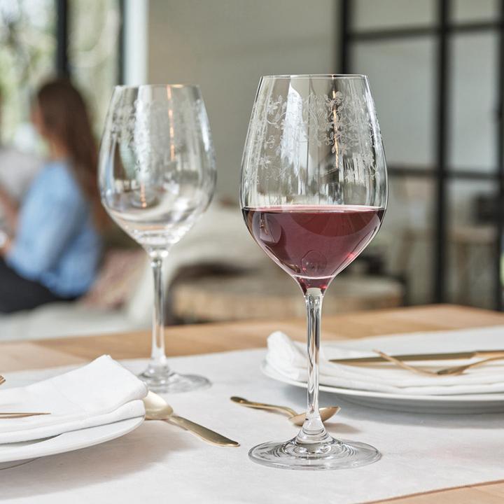 Immagine prodotto Leonardo Chateau (51 cl, 6 Occhiali, Bicchieri da vino rosso)