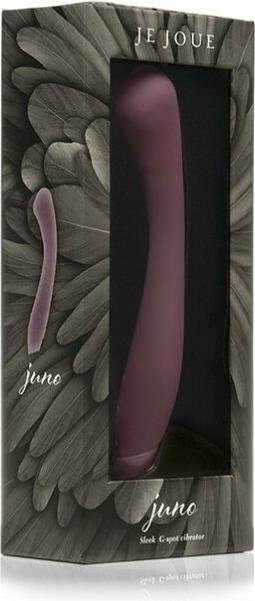 Immagine prodotto Je Joue Vibratore Juno G-Spot viola