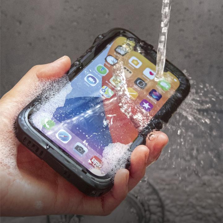 Produktbild Catalyst Total Protection Case (Apple iPhone 12)