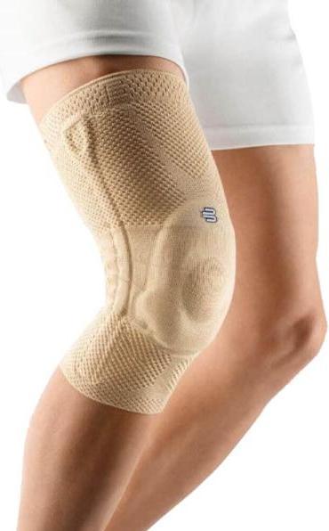 Immagine prodotto GenuTrain Aktivbandage Grösse 5 beige (5)