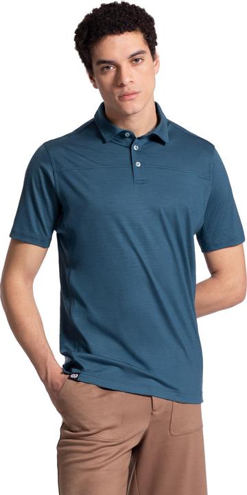 Rewoolution Rory M's Polo SS