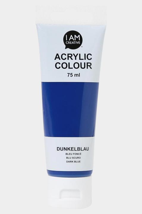Dark Blue