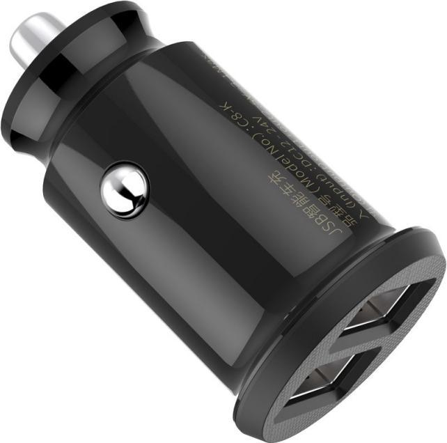Produktbild Baseus Grain Car Charger