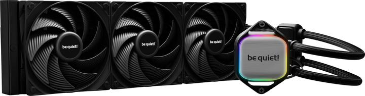 Actual product image be quiet! Pure Loop 2