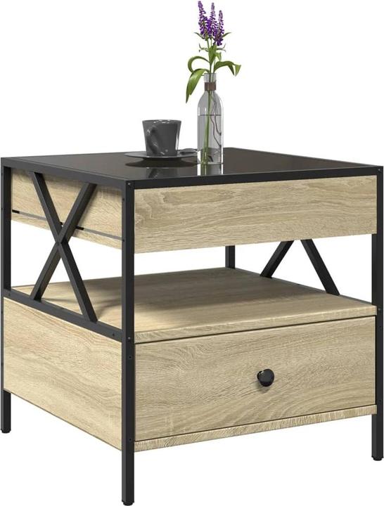 Actual product image VidaXL Lenochka (50 x 50 x 51 cm)