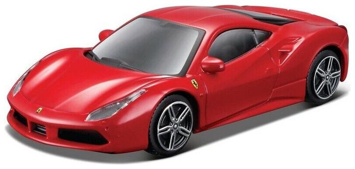 Immagine prodotto Bburago 1:43 Ferrari Race&Play motorizzata Asst.