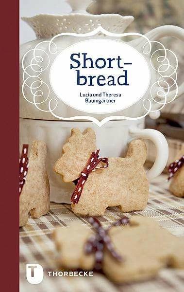 Image du produit Shortbread (Allemand, Theresa jardinier arboricole, 2022)