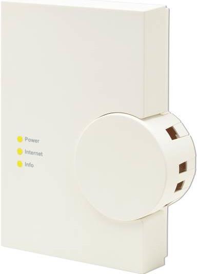 Actual product image HomeMatic CCU 2 control centre
