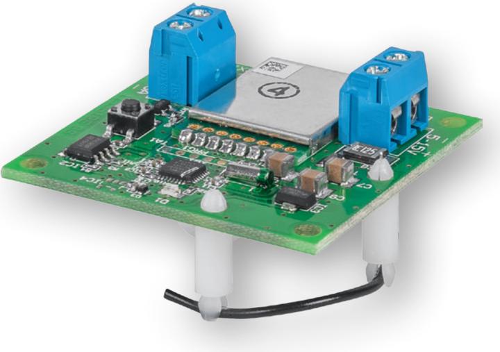 Produktbild HomeMatic Funk-Schaltaktor Batteriebetrieb