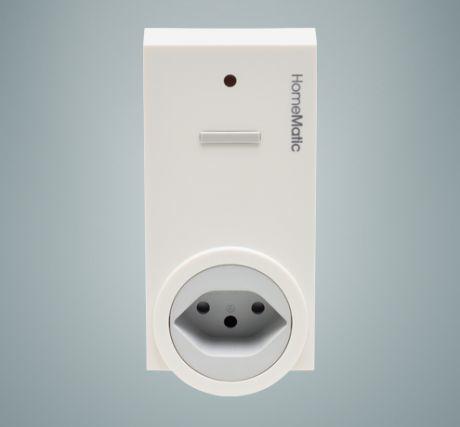 Produktbild HomeMatic HM-ES-PMSw1-Pl-DN-R5