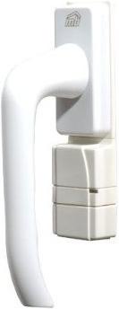 Actual product image HomeMatic Radio window/turn handle contact