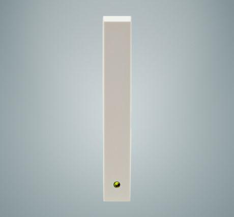 Actual product image HomeMatic Radio window and door contact