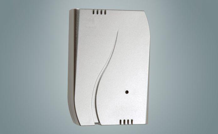 Actual product image HomeMatic Radio temperature/humidity sensor