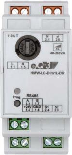 Actual product image HomeMatic RS485 dimming actuator