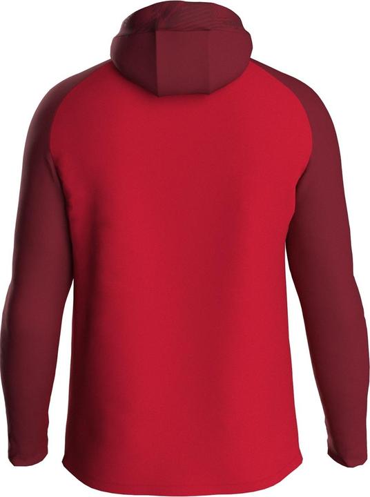 Produktbild JAKO Kapuzenjacke Iconic (XL)