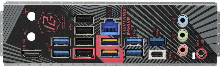Produktbild AsRock B650 PG Lightning (AM5, AMD B650, ATX)