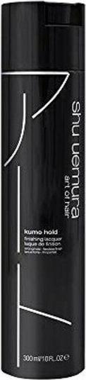 Shu Uemura Kumo Hold Hold Lacquer (300 ml)