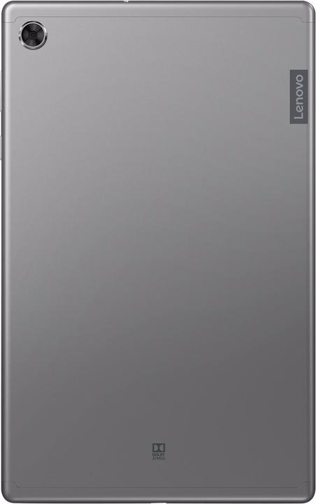 Immagine prodotto Lenovo Tab M10 Plus (seconda generazione) (Solo WiFi, 10.30", 32 GB, Iron Grey)