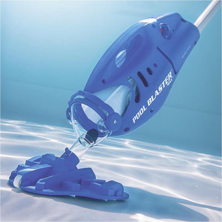 Immagine prodotto Water Tech Pulizia della piscina Pool Blaster Max Li