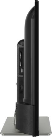 Immagine prodotto Panasonic TX-32MS360E, 81,3 cm, 1920 x 1080 Pixel, Full HD, Smart TV, Wifi, Zwart, Grijs (32", LED, Full HD)