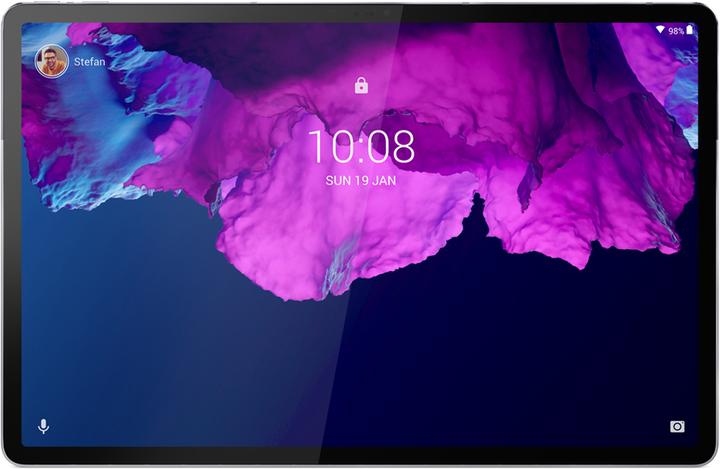 Produktbild Lenovo Tab P11 Pro (4G, 11.50", 128 GB, Slate Grey)