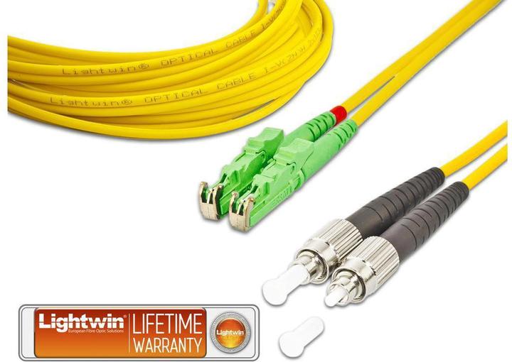 Immagine prodotto Lightwin Piastra di distribuzione per scatola di giunzione (1 m)