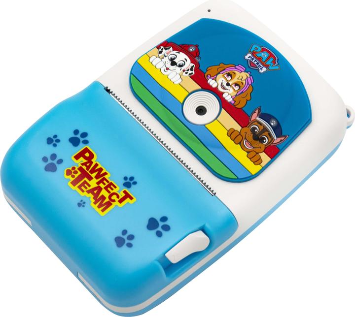 Productafbeelding Technaxx Paw Patrol Kids-Cam (6 h, Draadloze)