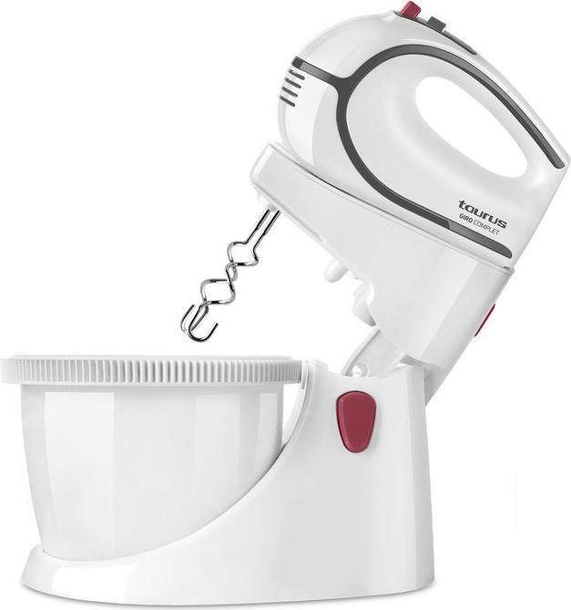 Image du produit Taurus Kneader 500W Giro Complet (500 W)
