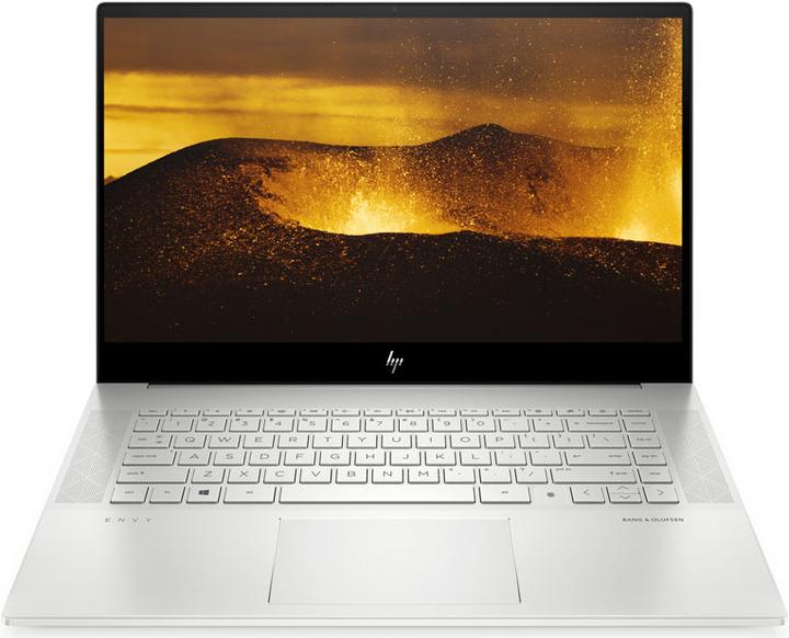 Produktbild HP Envy (15.60", Intel Core i5-10300H, 16 GB, 512 GB, DE)
