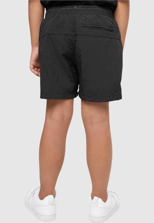 Produktbild Urban Classics Boys Block Swim Shorts (158)