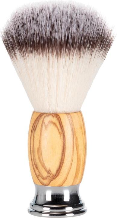 Immagine prodotto Mootes Pennello da barba 1 pezzo (Pennello da barba)