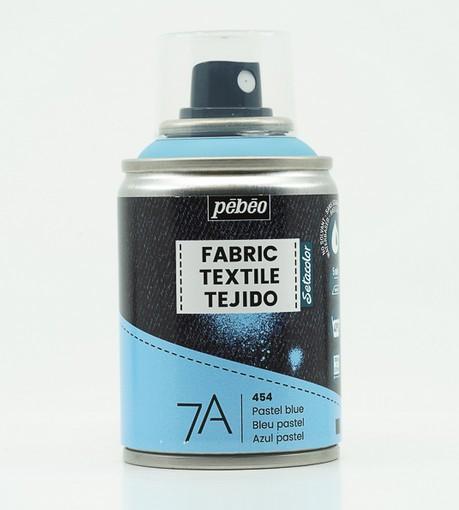Immagine prodotto Pebeo 7A Spray (Blu pastello, 100 ml)