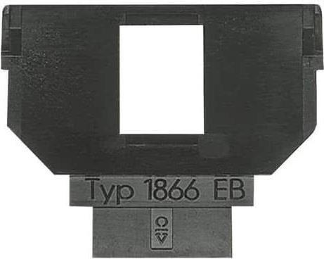 Actual product image Busch-Jaeger Base (Cover)