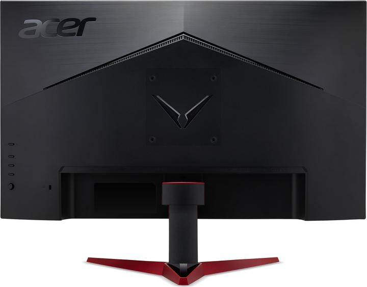 Actual product image Acer Nitro VG272P (1920 x 1080 pixels, 27")