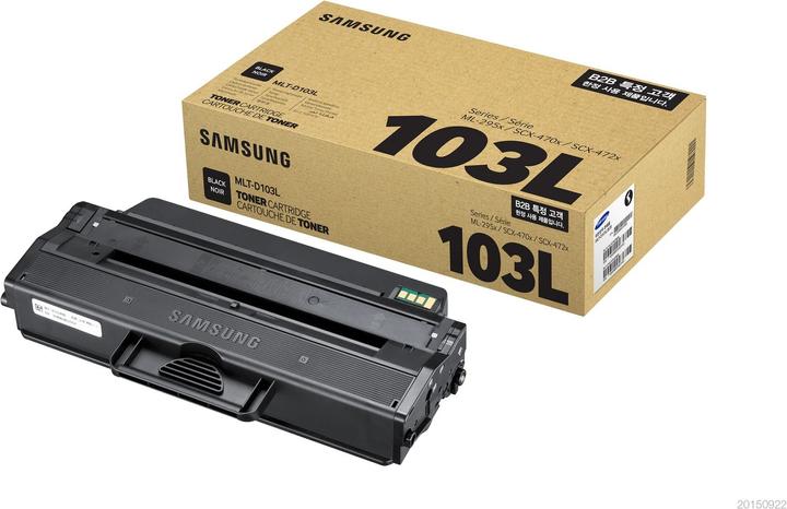 Produktbild Samsung MLT-D103L (BK)