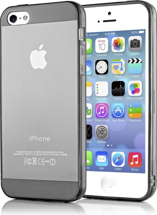Produktbild Nalia Handyhülle (Apple iPhone 5, Apple iPhone 5s, Apple iPhone SE)