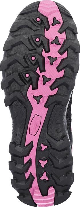 Produktbild CMP Campagnolo Women's Rigel Mid Trekking Shoes Waterproof (38)