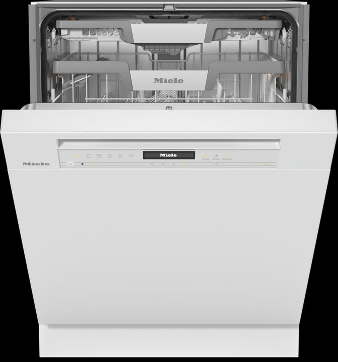 Produktbild Miele G 17600-60 SCi AutoDos